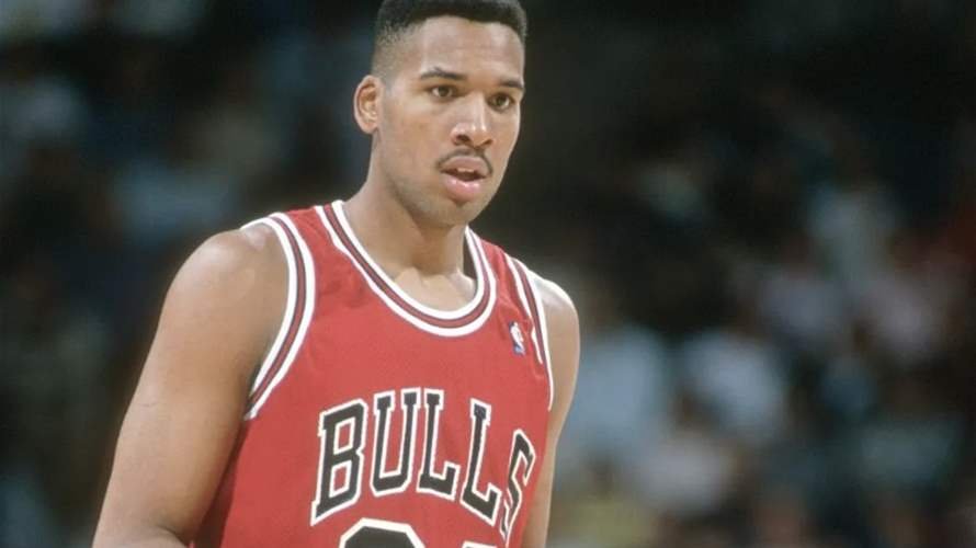 عالم كرة السلة يودّع ستايسي كينغ… بطل الـNBA ثلاث مرات وأسطورة شيكاغو بولز يرحل عن 59 عاماً