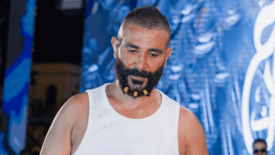 أحمد سعد يوضح حقيقة انفصاله عن زوجته: هي من نشرت الخبر عبر حسابي لأنّها "عصبيّة"