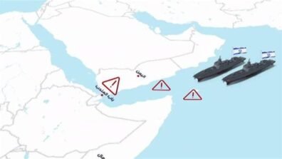 الحوثيون يدخلون … فهل فُتحت ورقة باب المندب؟