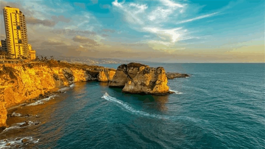 طقس ربيعي معتاد يؤثر على لبنان…