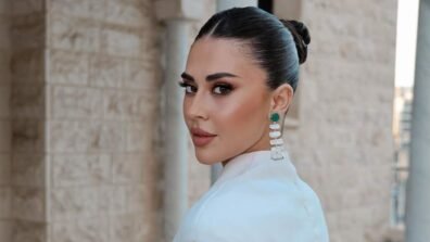 من خريجة إلى متحدثة ضيفة… بيرلا حرب تعود إلى مدرستها بعد 5 سنوات وتحتفل بتخرج شقيقها
