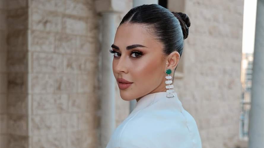 من خريجة إلى متحدثة ضيفة… بيرلا حرب تعود إلى مدرستها بعد 5 سنوات وتحتفل بتخرج شقيقها