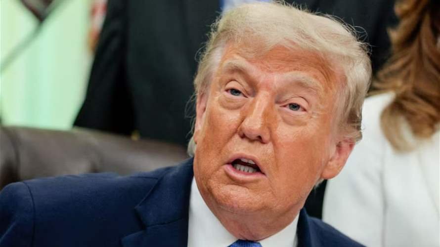 ترامب: تحدثت مباشرة مع مسؤولين إيرانيين
