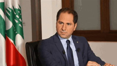 سامي الجميل: المملكة لا تقدم الشعارات بل تصنع الفرص وتترجم دعمها إلى أفعال