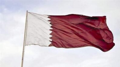 المفاوضون القطريون يغادرون طهران بعد محادثات بشأن الحرب في الشرق الأوسط