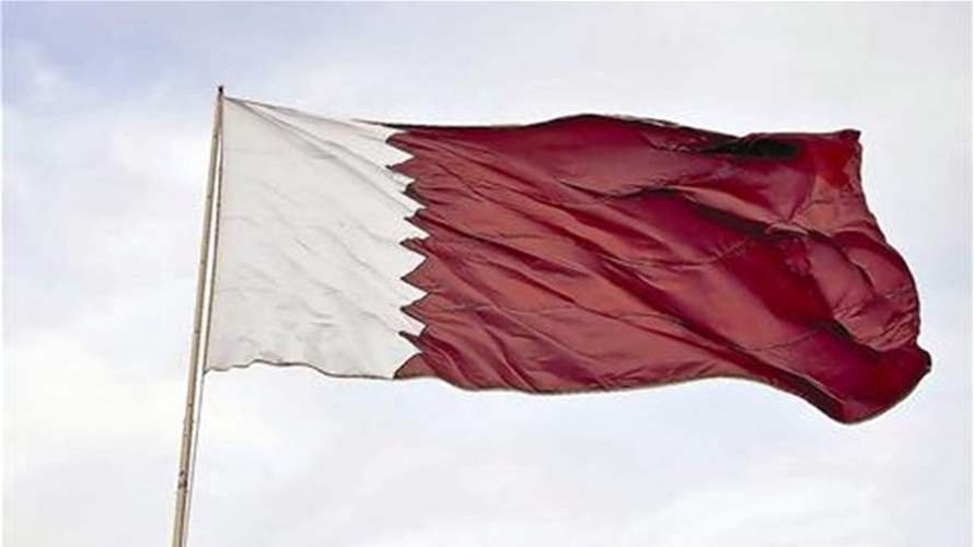 المفاوضون القطريون يغادرون طهران بعد محادثات بشأن الحرب في الشرق الأوسط