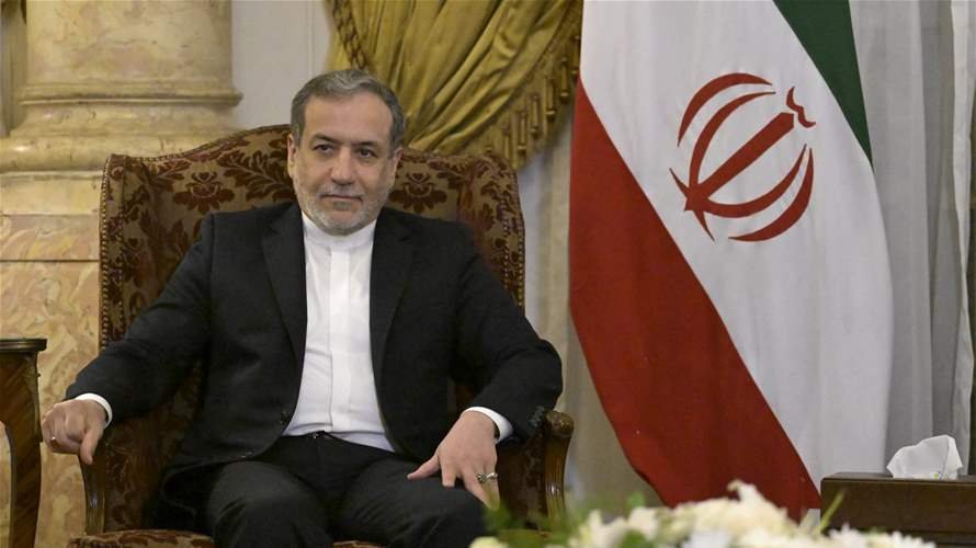 وزير الخارجية الإيرانيّ: سنشارك جميع التفاصيل مع الشعب في الوقت المناسب