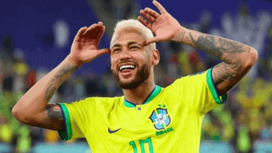 نيمار خارج حسابات البرازيل أمام المغرب… وأنشيلوتي يكشف السبب