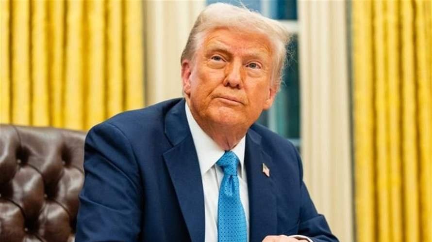 ترامب: سيتم توقيع الاتفاق مع إيران الأحد وفتح مضيق هرمز