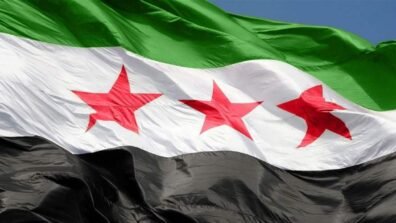 سوريا توقع عقدا مع شركتين أميركيتين إحداهما عملاقة لتطوير قطاع الغاز