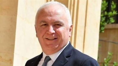 النائب ميشال ضاهر: فقدان الإسمنت من الأسواق لم يعد مجرد أزمة سلعة بل جريمة اقتصادية بحق لبنان