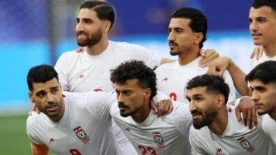 منتخب إيران ينتقد "فيفا": أُجبرنا على مغادرة أميركا فور انتهاء المباراة