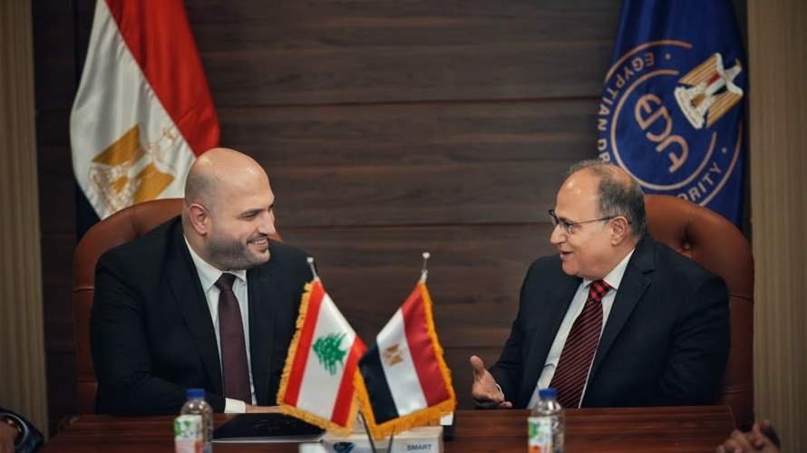 وزير الصحة اطلع على التجربة المصرية في التغطية الصحية الشاملة باحثًا عن تطوير التعاون في مجال الدواء