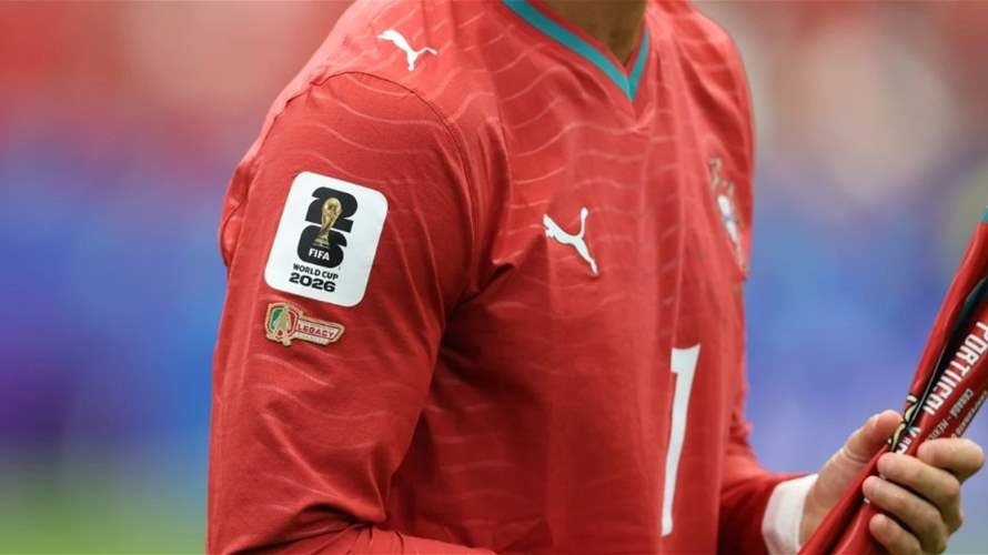 لماذا يحمل ميسي ورونالدو شارة "LEGACY"؟… إليكم السرّ وراء أغلى شارة في مونديال 2026