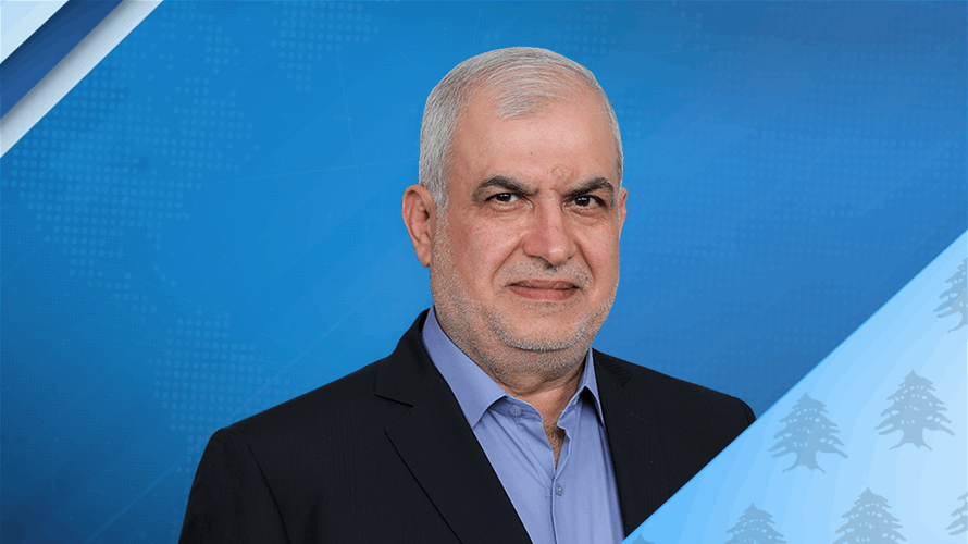 رعد يدعو الدولة لقراءة تفاهم إيران-أميركا ويحذر من "الاستخفاف بإيران"