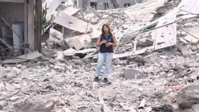 بعد التدمير اعمار وبعد الموت حياةٌ… هذا هو قضاء صور
