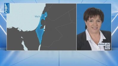 على المقلب الإسرائيليّ إصرار في استكمال الاستهدافات على لبنان