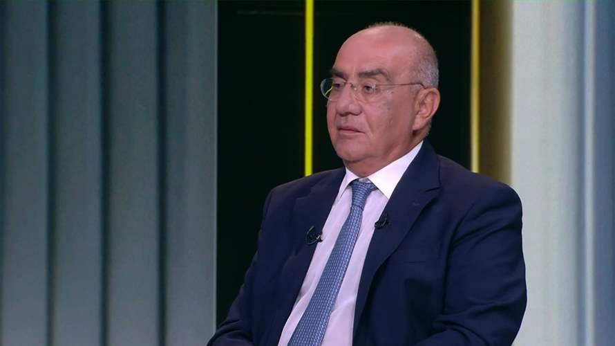 فارس سعيد: التفاوض مع إسرائيل اليوم في ظروف أفضل
