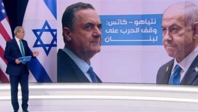 بعد التصعيد في لبنان وإغلاق هرمز… واشنطن وطهران تعودان إلى طاولة التفاوض