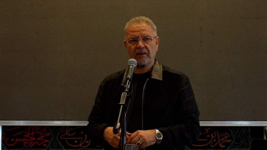 فياض: إصرار السلطة على آدائها المعهود يوحي بأن حصرية السلاح والإجهاز على حالة المقاومة هي الأولوية لديها