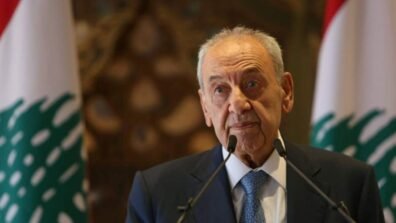 بري لـ"الشرق الأوسط": التواصل دائم بعون وسلام… ونتمسك بالأولويات رغم خلافنا في الأفكار