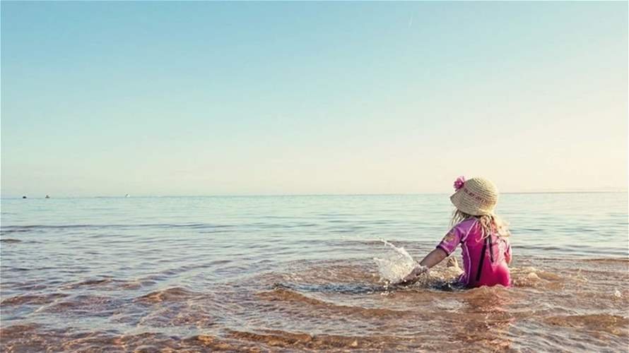 طقس صيفي معتاد واستقرار نسبي بدرجات الحرارة