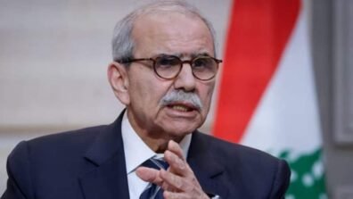 سلام وماكرون يبحثان نتائج مفاوضات سويسرا والتحضير لمؤتمري دعم الجيش وإعادة الإعمار