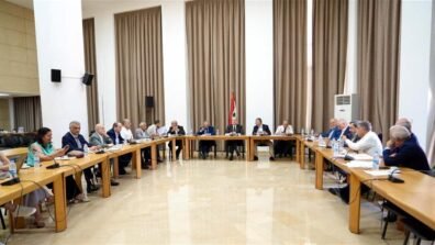 لجنة الإدارة والعدل أجلت البت باقتراح قانون وأقرت اقتراحا آخر