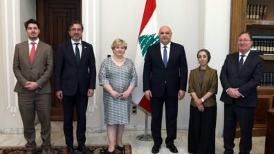 رئيس الجمهورية: تحديد "المناطق النموذجية" لا يزال موضع بحث