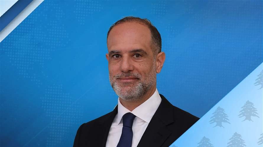رسامني التقى وزير العدل والبستاني ووفداً من البنك الدولي وترأس الاجتماع التقني الأول لمشروع IMEC