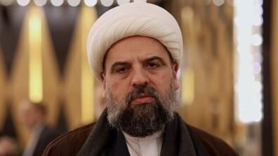 قبلان في العاشر من محرم: مطلبنا تعزيز سيادة لبنان وتأمين حلفاء إقليميين أوفياء