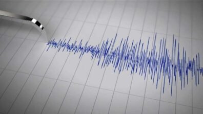زلزال قوته 5.8 درجات يهز منطقة شرق هونشو باليابان