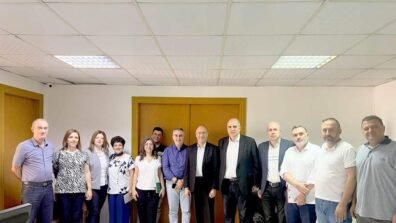 وزارة الزراعة والصناعة تكثفان جهودهما لمكافحة الغش وتعزيز الرقابة على قطاع الألبان والأجبان
