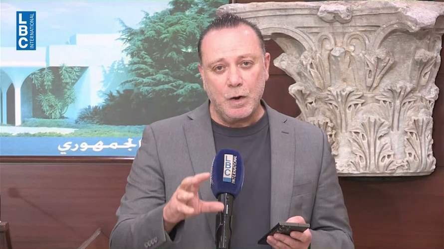 رئيس الجمورية يتابع تطورات مجريات التفاوض… ما المعلومات المتوافرة؟
