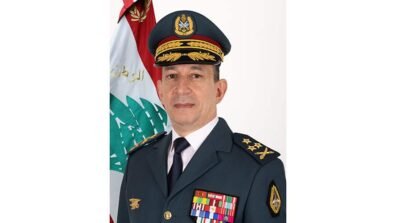 قائد الجيش يختتم زيارة رسمية للمملكة المتحدة