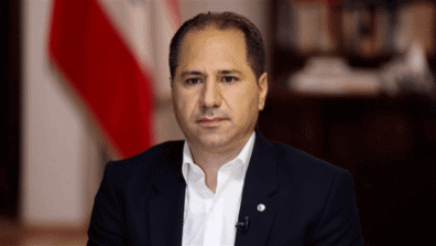 الجميّل عن اتفاق الإطار بين لبنان واسرائيل: يكرّس ما طالبنا به منذ سنوات والدولة أثبتت أنها قادرة على تحقيق مصلحة اللبنانيين