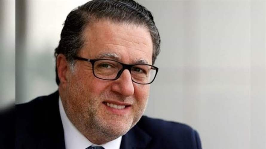 شقير يرحّب باتفاق الإطار: لحوار وطني بنّاء يجنّب البلاد الفتنة