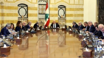 "ليبانون فايلز": وزير يتعرض لهجوم؟
