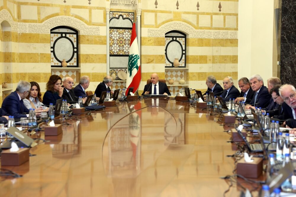 "ليبانون فايلز": وزير يتعرض لهجوم؟