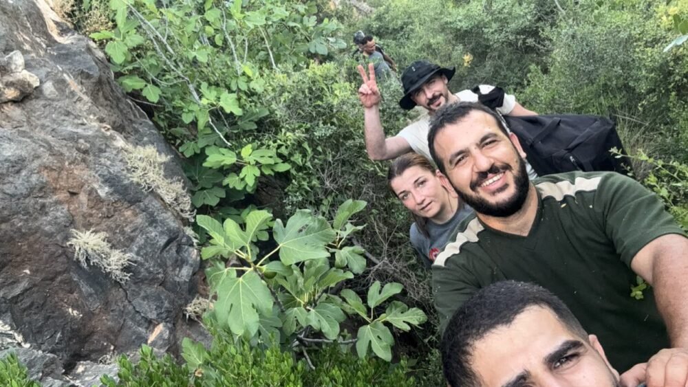 الدفاع المدني: العثور على شخصين مفقودين وإنقاذهما في كوسبا