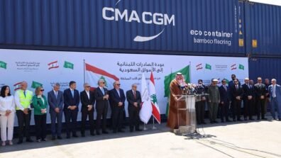 وضاح صادق: لبنان يخطو نحو استعادة حضوره العربي عبر بوابة الاقتصاد