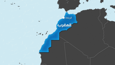 مقتل فرنسيين في تحطم طائرة خاصة صغيرة شمال المغرب