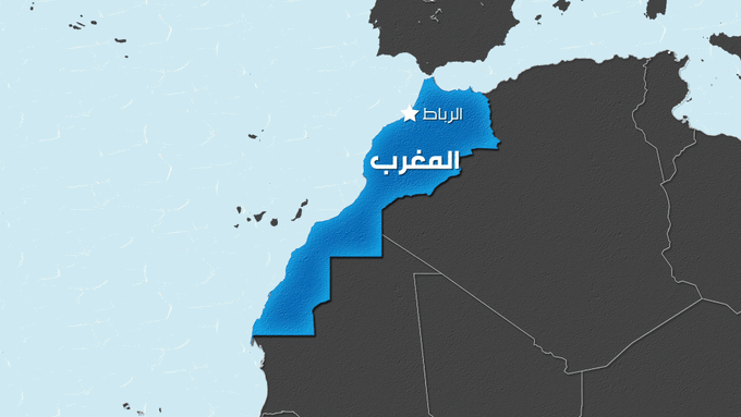 مقتل فرنسيين في تحطم طائرة خاصة صغيرة شمال المغرب