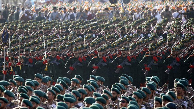 القوات المسلحة الإيرانية تعتبر أنها "أذلّت" الولايات المتحدة وإسرائيل