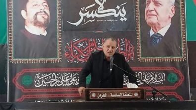 الفوعاني: لا لتحميل المواطنين أعباءً جديدة.. والمقاومة عنصر قوة للبنان