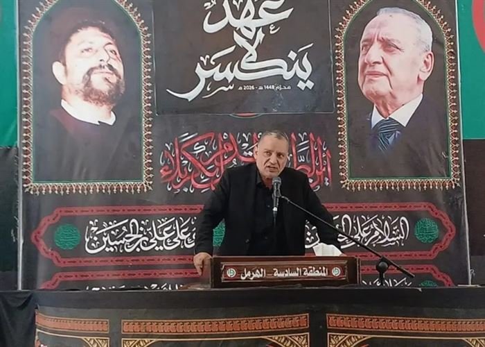 الفوعاني: لا لتحميل المواطنين أعباءً جديدة.. والمقاومة عنصر قوة للبنان