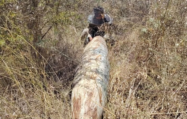 تفكيك قنبلتين من مخلفات العدوان.. وقيادة الجيش تحذّر