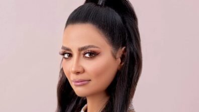 الخلافات توقف تصوير أولى بطولات سهر الصايغ في الدراما