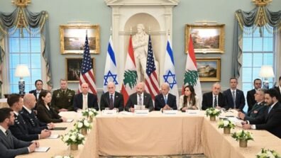 سيادة لبنان على طاولة المفاوضات في واشنطن وسط تباين أميركي واضح