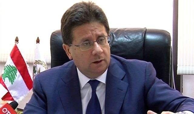 كنعان: 6 رواتب إضافيّة للقطاع العام في أول جلسة تشريعيّة